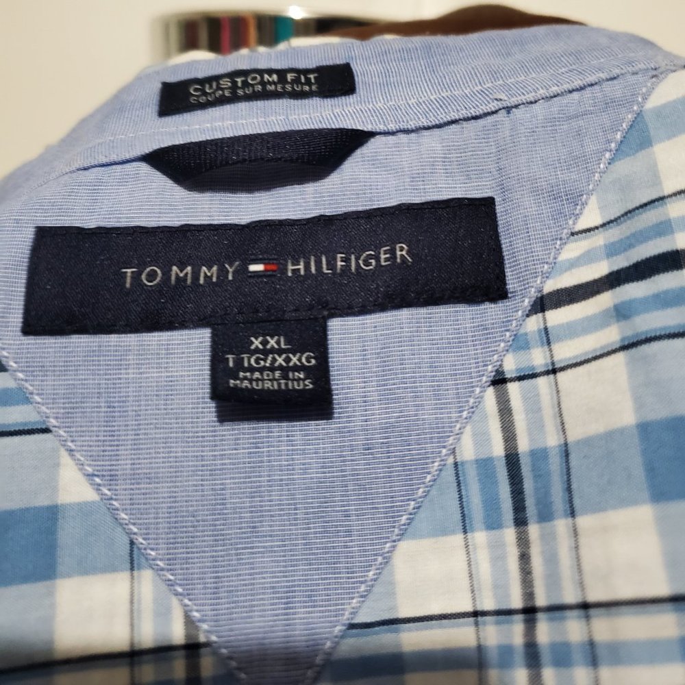 Tommy Hilfiger